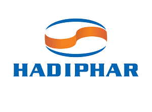 Công ty CP dược Hà Tĩnh – HADIPHAR