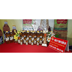 Dầu vừng